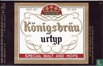 Konigsbrau Urtyp
