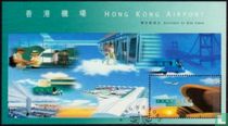 Opening new airport