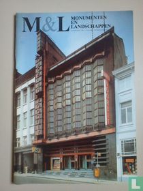 M&L [Monumenten en Landschappen] 5