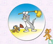 Tom and Jerry