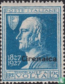 Alessandro Volta