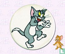 Tom and Jerry