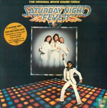 Saturday Night Fever 
