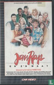 Jan Rap en z'n maat
