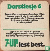 Dorstlesje 6