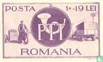 Post and Railways