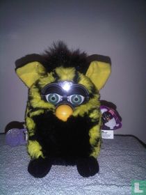 Bumble bee Furby