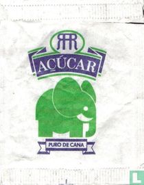 Acúcar puro de cana