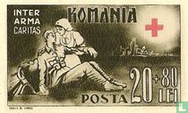 Red cross