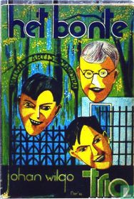 Het bonte trio 