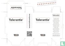 B120206 - SIRE "Proefpakket Tolerantie"