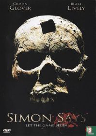 Simon Says