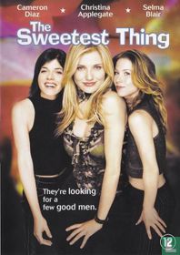 The Sweetest Thing