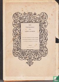 Der Todtentanz von Hans Holbein
