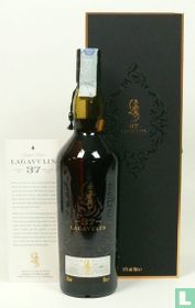 Lagavulin 37 y.o. 1976