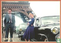 B120227 - Cineart "Populaire"