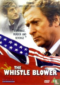 The Whistle Blower