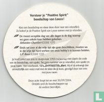 De meest verspilde dag van alle dagen... /  / Looza Red Ace is een multivitaminendrank