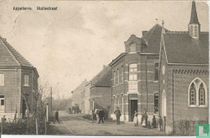 Appelterre - Statiestraat