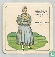  Odenwälder Trachten Serien 1-6 2