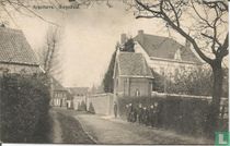 Appelterre - Dorpsstraat