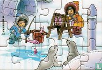 Eskimo's