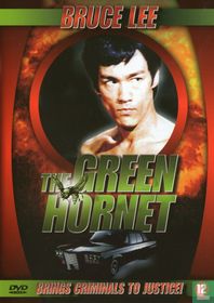 The Green Hornet 