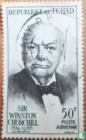 Winston Churchill