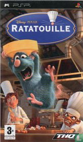 Ratatouille