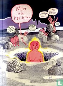 Meer als het klikt