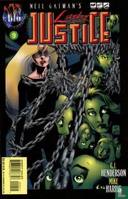 Lady Justice 9