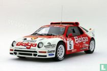 Ford RS 200 - Team Belga