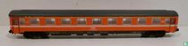 Personenwagen SNCF -2-