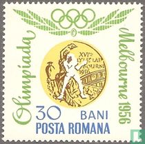 Médaillés d'or olympiques