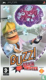 Buzz! Brain Twister