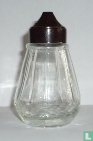 Baril de sel
