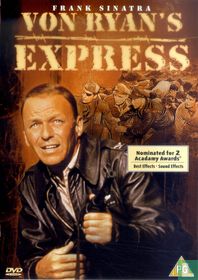 Von Ryan's Express