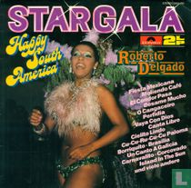 Stargala Happy South America