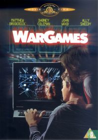 Wargames