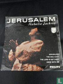 Jerusalem