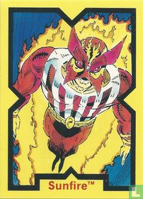 Sunfire