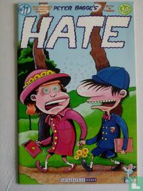 Hate! 11