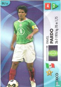 Pavel Pardo