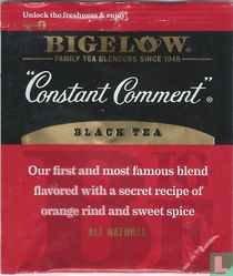 "Constant Comment" [r]  