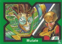 Mutate