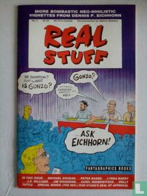 Real Stuff 3