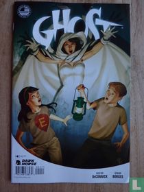 Ghost 4
