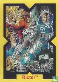 Rictor