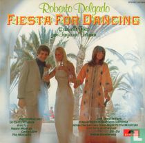 Fiesta for dancing