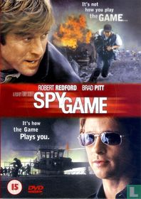 Spy Game